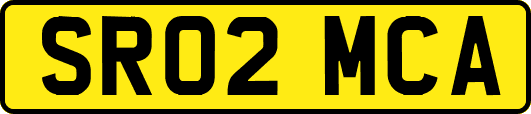 SR02MCA