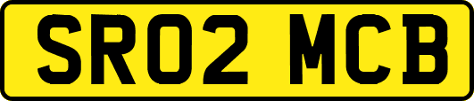 SR02MCB