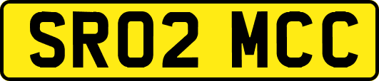 SR02MCC