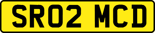 SR02MCD