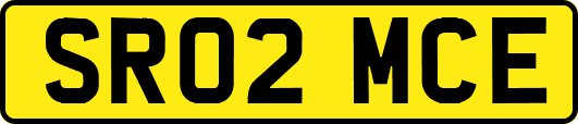 SR02MCE