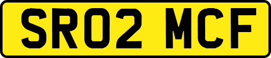 SR02MCF