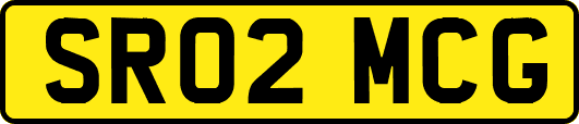 SR02MCG