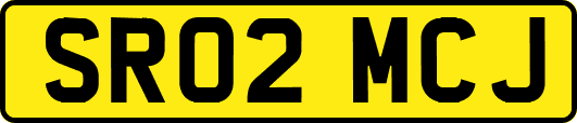 SR02MCJ