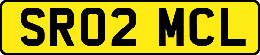 SR02MCL