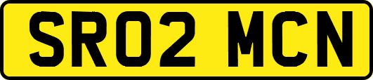 SR02MCN