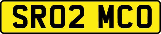 SR02MCO