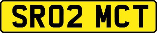 SR02MCT