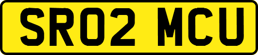 SR02MCU