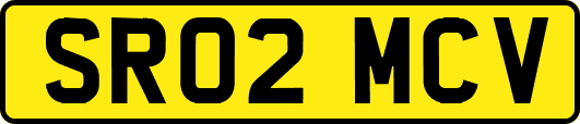 SR02MCV