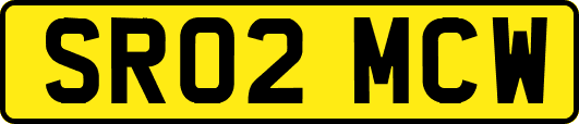 SR02MCW