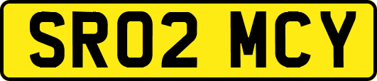 SR02MCY