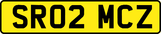 SR02MCZ