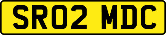 SR02MDC