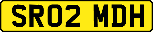 SR02MDH
