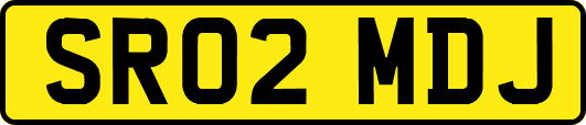 SR02MDJ