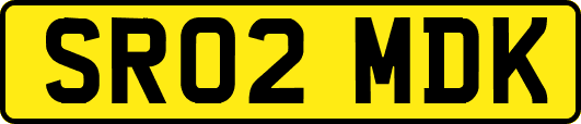 SR02MDK