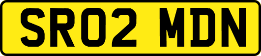 SR02MDN