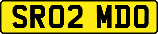 SR02MDO