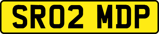 SR02MDP