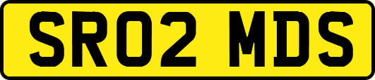 SR02MDS