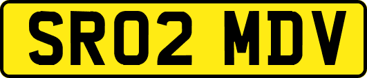 SR02MDV