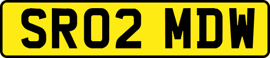 SR02MDW