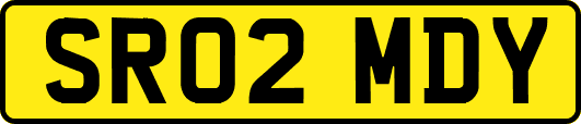 SR02MDY