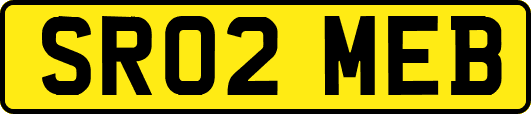 SR02MEB