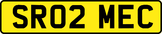SR02MEC