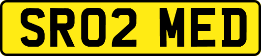 SR02MED