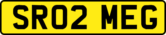 SR02MEG