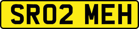 SR02MEH