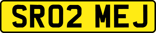 SR02MEJ
