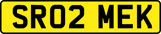 SR02MEK