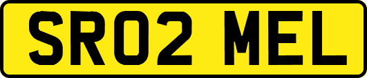 SR02MEL