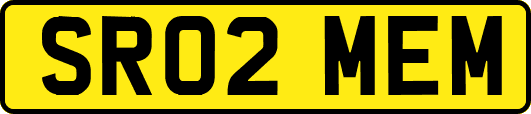 SR02MEM