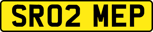 SR02MEP