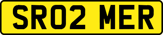 SR02MER