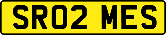 SR02MES