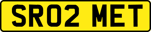 SR02MET