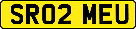 SR02MEU