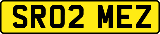 SR02MEZ