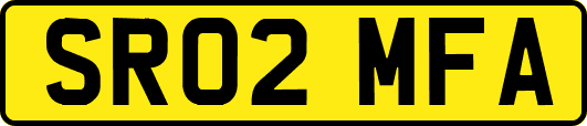 SR02MFA