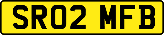 SR02MFB