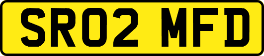 SR02MFD