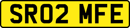 SR02MFE