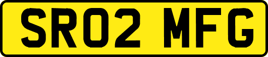 SR02MFG