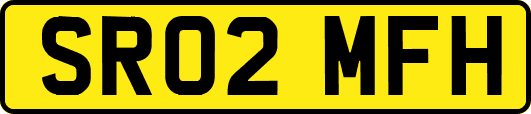 SR02MFH