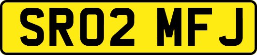 SR02MFJ